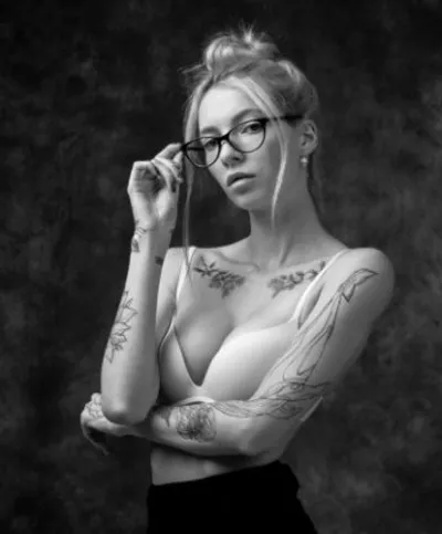 Арина, 22 года